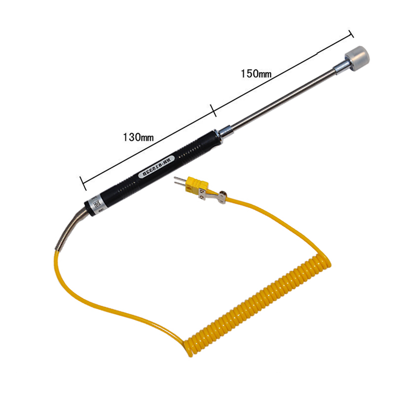 忻州表面熱電偶NR-81532B